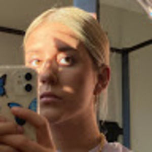 Meet your Posher, Erika